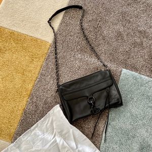 Rebecca Minkoff Crossbody bag like new